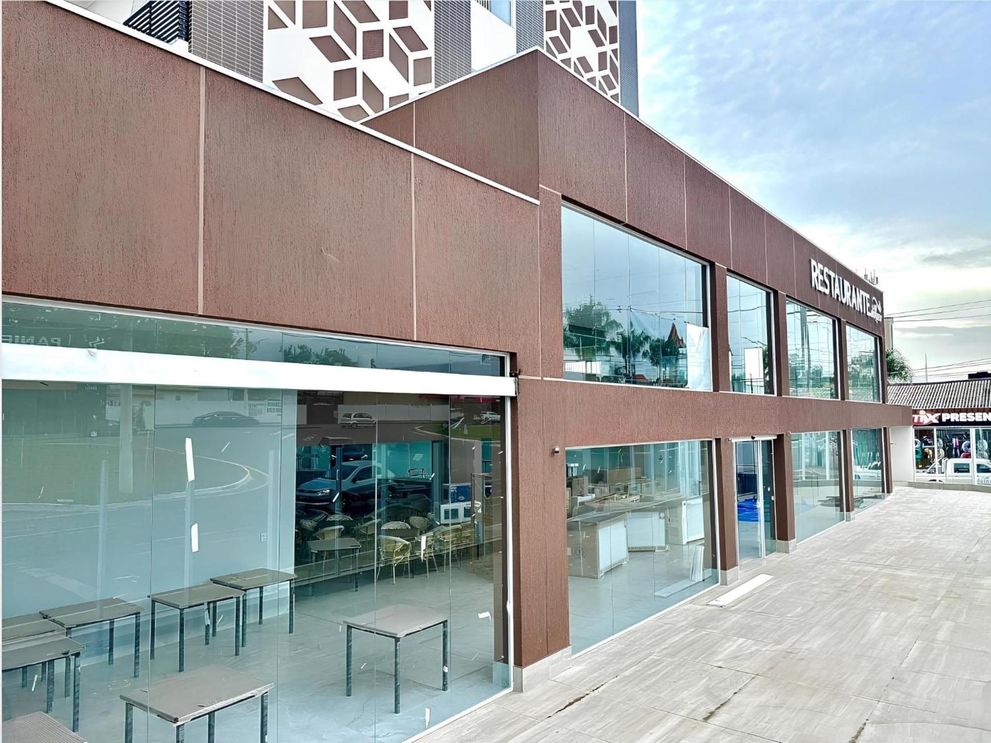 Spazio Diroma Com Acesso Ao Acqua Parque Caldas Novas Exterior photo